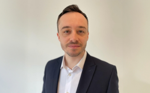 Matthew Burchell: The Driving Force Behind Crosscall's Innovative Expansion into the UK & Ireland 